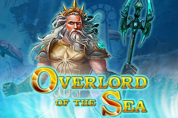 Overlord of the Seas